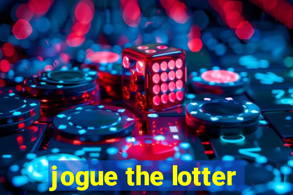 jogue the lotter